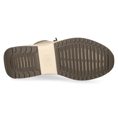 Tahoe Classic Mix Heren Boots Major Brown/Multi