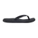 Maui Breeze Flip Dames Teenslippers Black/Black