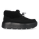 Austin Edge Lounge Dames Boots Suede Black