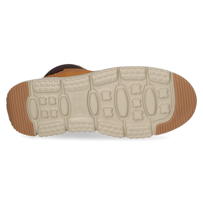 Bradley II Classic Heren Boots Chipmunk/Multi