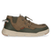 Bradley II Apres Heren Boots Nylon Dark Olive/Multi
