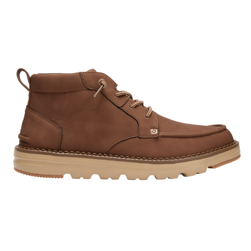 Flint Boot Classic Heren Boots Partridge/Multi