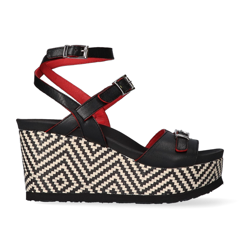 Tokyo Drift Natur Black