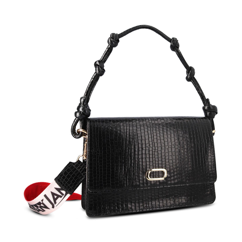 Climbing Hand Bag Black