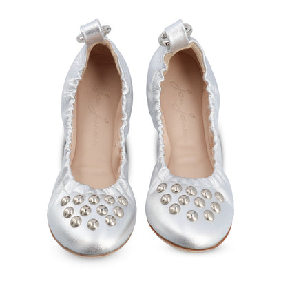 Belle Bubbles Silver