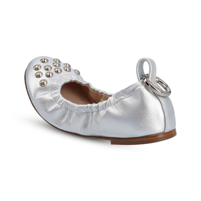 Belle Bubbles Silver