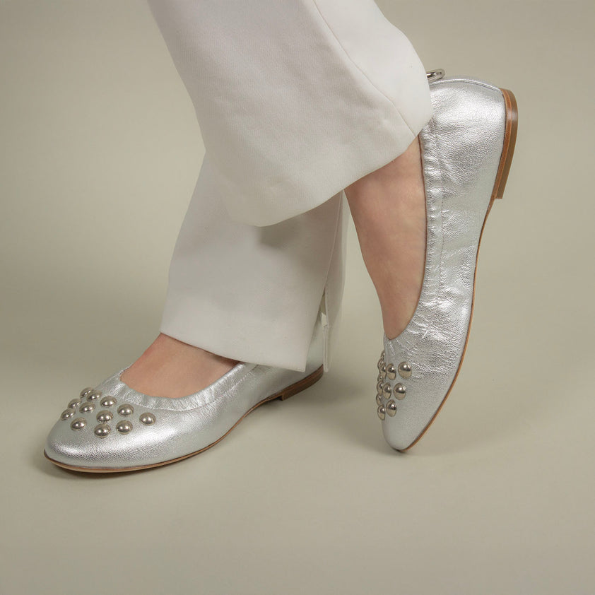 Belle Bubbles Silver