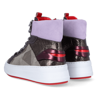 Venus Dames Sneakers Oro