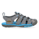 Clearwater Dames Wandelsandalen Gargoyle/Norse Blue