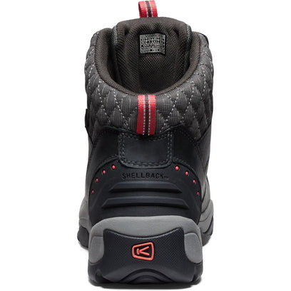 Revel III Dames Winter Boots Black/Rose