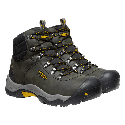 Revel III Heren Winter Boots Magnet/Tawny Olive