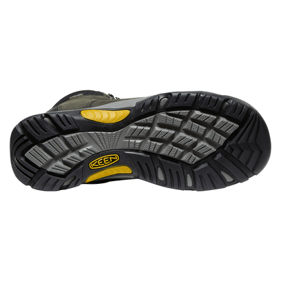 Revel III Heren Winter Boots Magnet/Tawny Olive