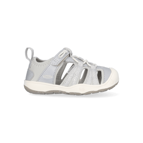 Moxie Kids Sandalen Silver Moxie Kids Sandalen Silver