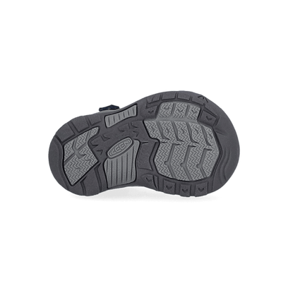 Newport H2 Toddlers' Sandalen Blue Depths/Gargoyle