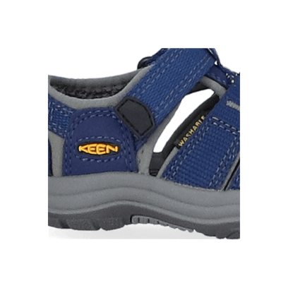 Newport H2 Toddlers' Sandalen Blue Depths/Gargoyle