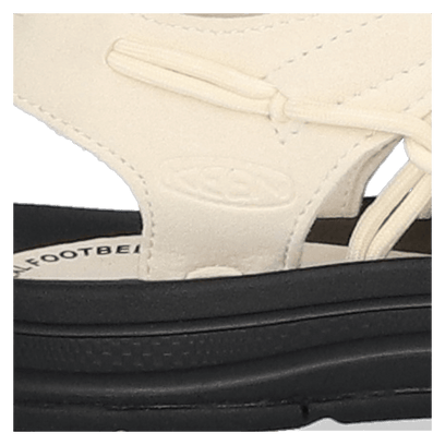 Uneek Heren Sandalen Birch/Black