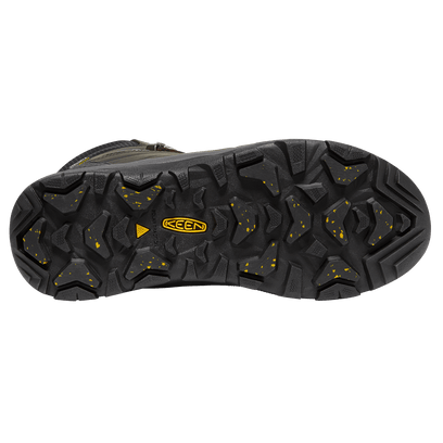 Revel IV High Polar Heren Bergschoenen Magnet/Red Carpet