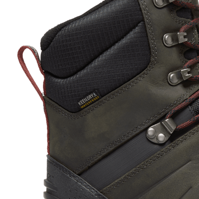 Revel IV High Polar Heren Bergschoenen Magnet/Red Carpet