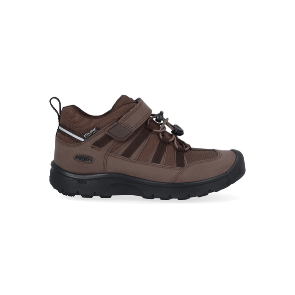 Hikeport II Low Older Kids Sneakers Coffee Bean Hikeport II Low Older Kids Sneakers Coffee Bean