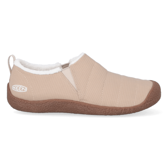 Howser II Dames Instappers Doeskin Howser II Dames Instappers Doeskin