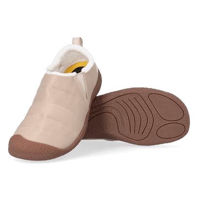 Howser II Dames Instappers Doeskin