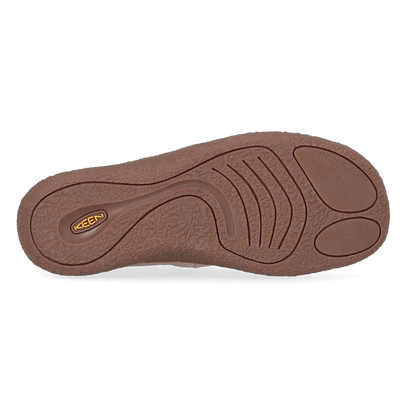 Howser II Dames Instappers Doeskin