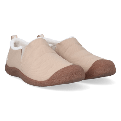 Howser II Dames Instappers Doeskin