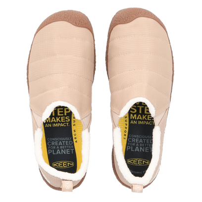 Howser II Dames Instappers Doeskin