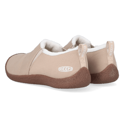 Howser II Dames Instappers Doeskin