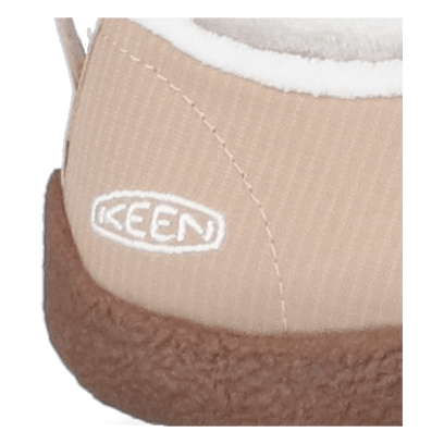 Howser II Dames Instappers Doeskin