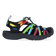 Whisper Dames Wandelsandalen Original Tie Dye