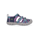 Seacamp II Younger Kids Sandalen Black Iris/African Violet