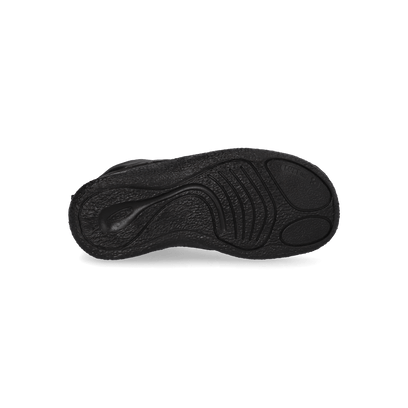 Howser II Chukka Older Kids Boots Black/Black