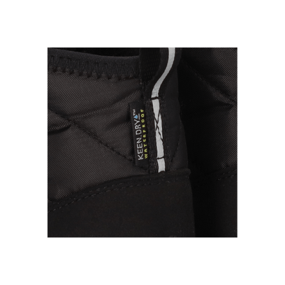 Howser II Chukka Older Kids Boots Black/Black