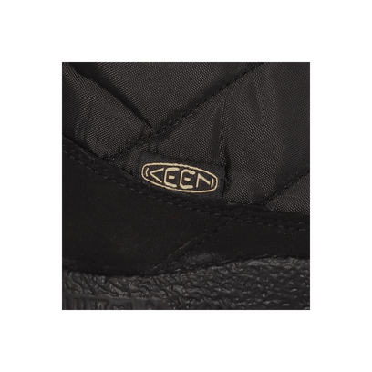 Howser II Chukka Older Kids Boots Black/Black