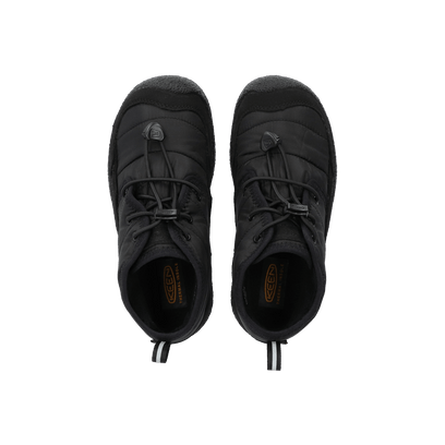 Howser II Chukka Younger Kids Boots Black/Black