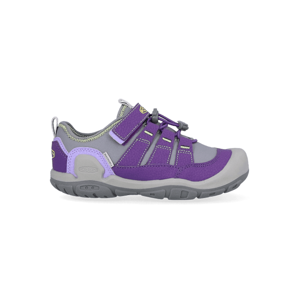 Knotch Hollow Older Kids' Sneakers Tillandsia Purple/Evening Primrose Knotch Hollow Older Kids' Sneakers Tillandsia Purple/Evening Primrose