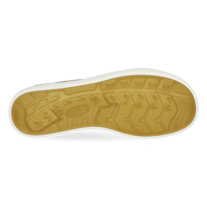 Elsa Lite Dames Sneakers Chevron/Plaza Taupe