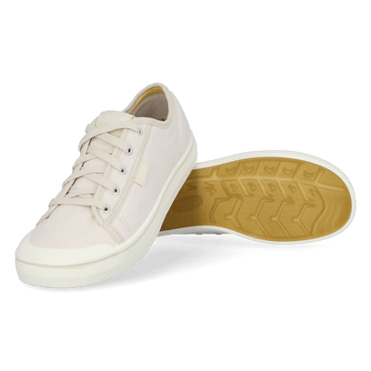 Elsa Lite Dames Sneakers Natural/Plaza Taupe