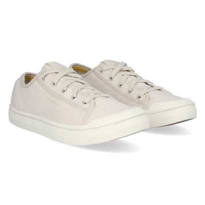 Elsa Lite Dames Sneakers Natural/Plaza Taupe