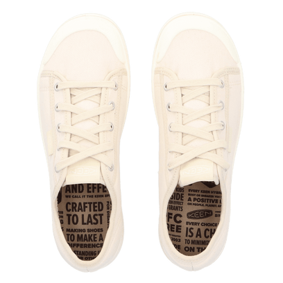 Elsa Lite Dames Sneakers Natural/Plaza Taupe