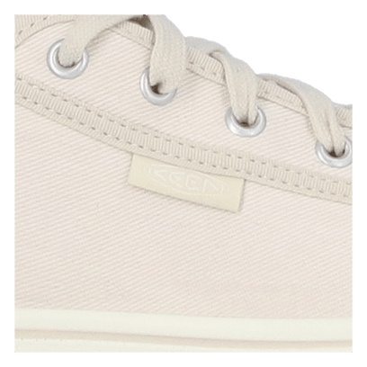 Elsa Lite Dames Sneakers Natural/Plaza Taupe