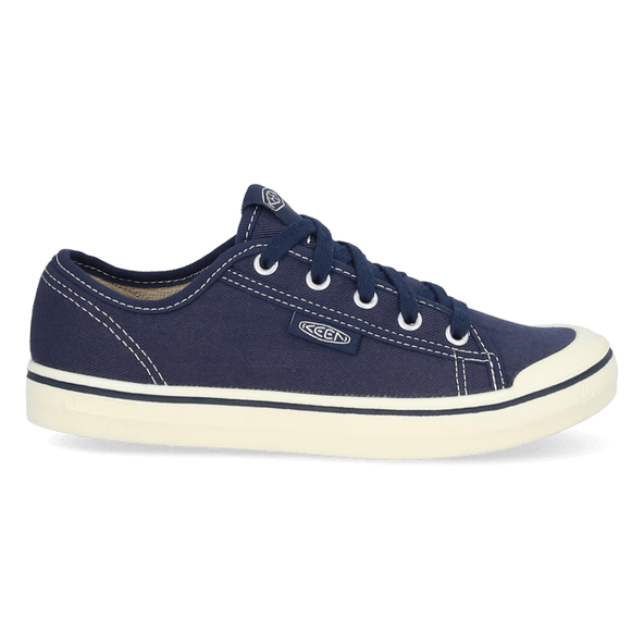 Elsa Lite Dames Sneakers Navy/Brilliant White Elsa Lite Dames Sneakers Navy/Brilliant White