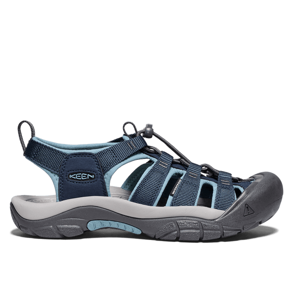 Newport H2 Dames Wandelsandalen Navy/Magnet Newport H2 Dames Wandelsandalen Navy/Magnet