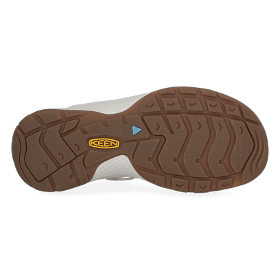 Uneek Astoria Dames Sandalen Birch/Silver Birch