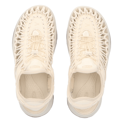 Uneek Astoria Dames Sandalen Birch/Silver Birch