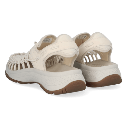 Uneek Astoria Dames Sandalen Birch/Silver Birch