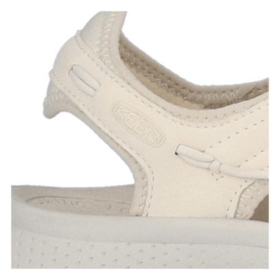 Uneek Astoria Dames Sandalen Birch/Silver Birch