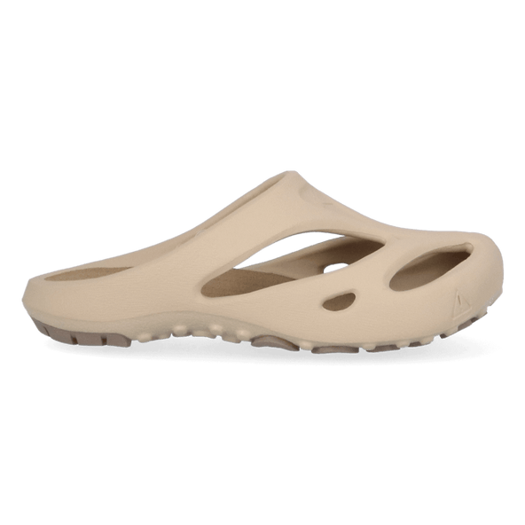 Shanti Dames Clogs Plaza Taupe/Timberwolf Shanti Dames Clogs Plaza Taupe/Timberwolf