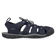 Clearwater CNX Heren Wandelsandalen Sky Captain/Black